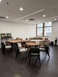 Peninsula Plaza (D6), Office #587100821